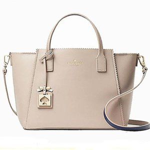 NWT Kate Spade Turner Road Small Loryn Cityscape